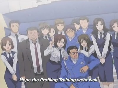 You're Under Arrest: Full Throttle Fotoğrafı