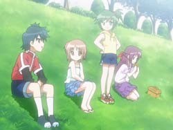 Yotsunoha fotoğrafı