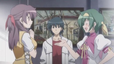 Yotsunoha fotoğrafı