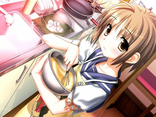 Yotsunoha Fotoğrafı