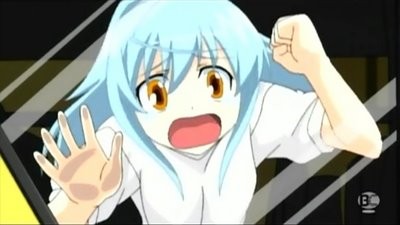 Yoku Wakaru Gendai Mahou Fotoğrafı