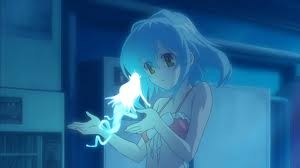 Yoku Wakaru Gendai Mahou Fotoğrafı