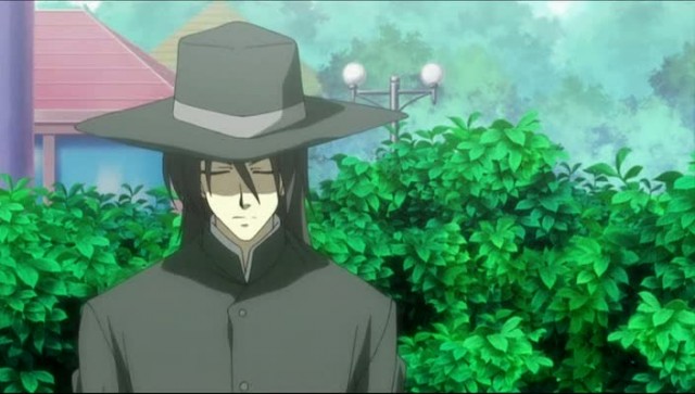 Yoku Wakaru Gendai Mahou Fotoğrafı