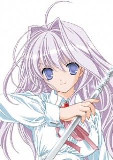 Yoku Wakaru Gendai Mahou Fotoğrafı