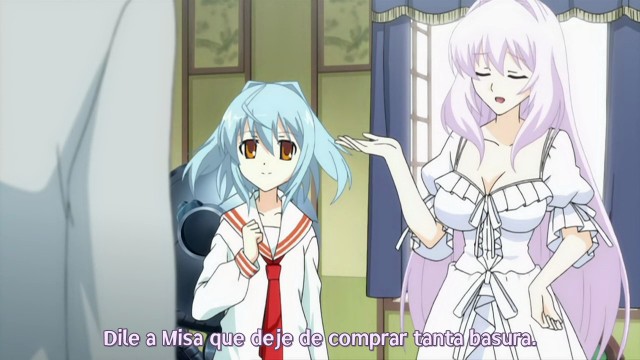 Yoku Wakaru Gendai Mahou Fotoğrafı