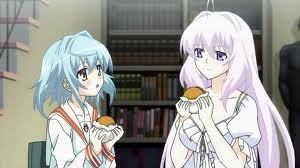 Yoku Wakaru Gendai Mahou Fotoğrafı