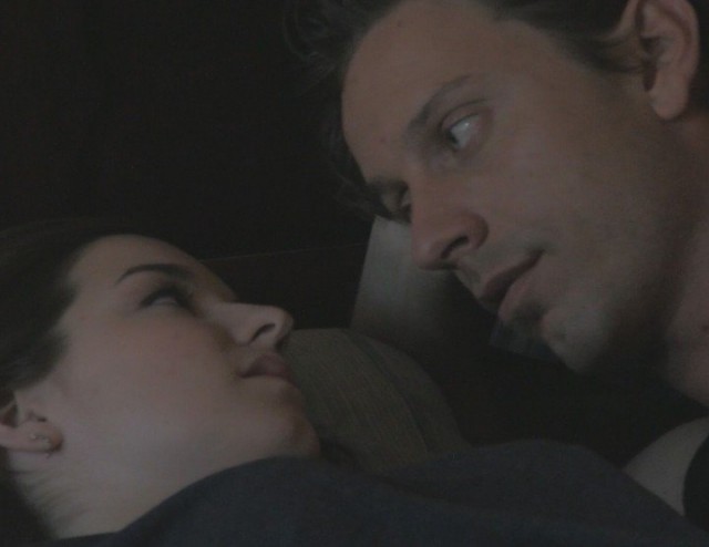 The Middle Of The Middle Fotoğrafı