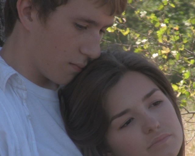 The Middle Of The Middle fotoğrafı