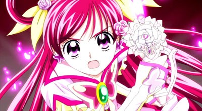 Yes! Precure 5 Gogo! Okashi No Kuni No Happy Birthday fotoğrafı