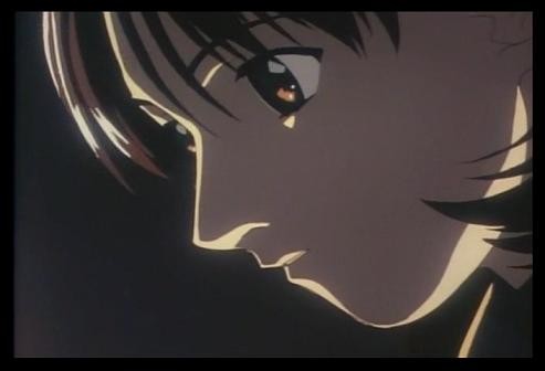 Starship Girl Yamamoto Yohko Fotoğrafı