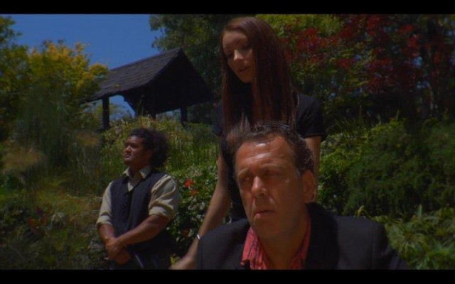 Fathoms Deep Fotoğrafı