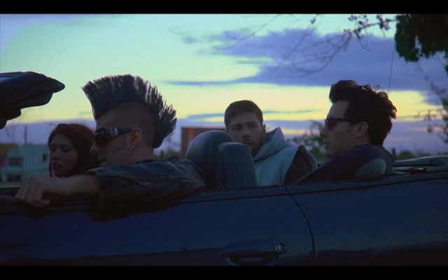 Fathoms Deep Fotoğrafı