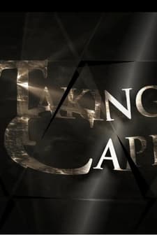 Taking Capellera (2010) afişi