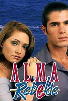 Asi Gönül (1999) afişi