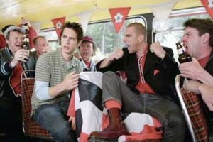 Avrupa Muhabbeti Fotoğrafı