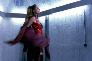 Avrupa Muhabbeti Fotoğrafı