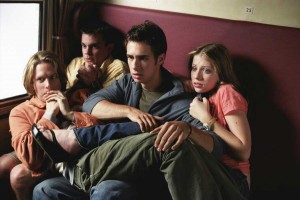 Avrupa Muhabbeti Fotoğrafı