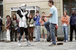 Avrupa Muhabbeti Fotoğrafı