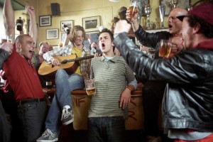 Avrupa Muhabbeti Fotoğrafı