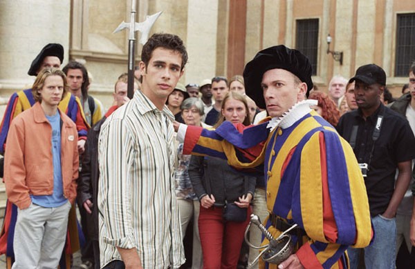 Avrupa Muhabbeti fotoğrafı