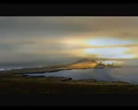 Büyük Göçler Fotoğrafı