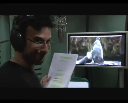 Büyük Göçler Fotoğrafı