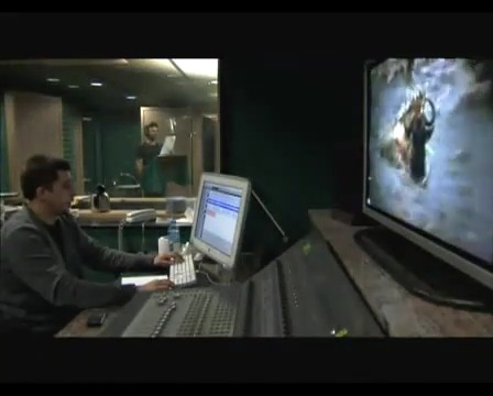 Büyük Göçler Fotoğrafı