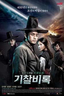 Gizli Araştırma Tutanağı (2010) afişi