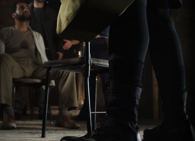 The Power Of Few fotoğrafı