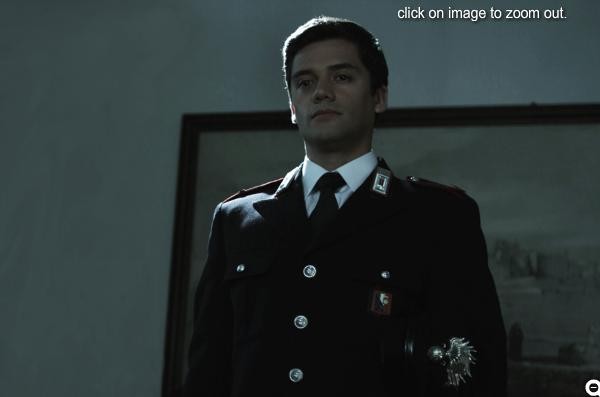 Five Hours South fotoğrafı