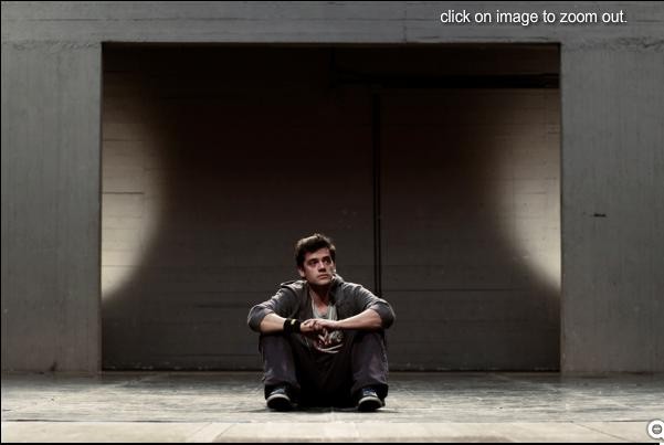 Five Hours South fotoğrafı