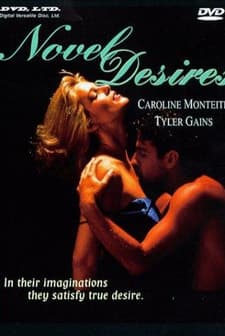 Novel Desires (1991) afişi