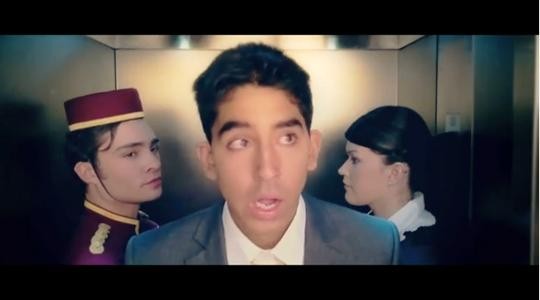 The Commuter Fotoğrafı