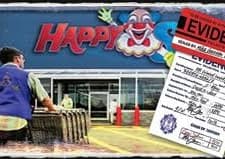 Happy Saver Usa (2011) afişi