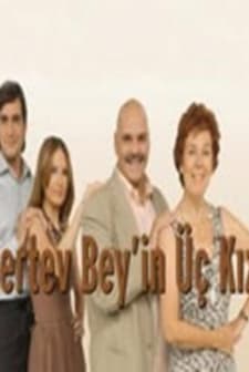 Pertev Bey'in Üç Kızı (2006) afişi