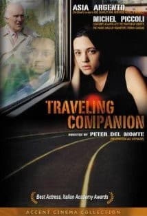 Compagna Di Viaggio (1996) afişi