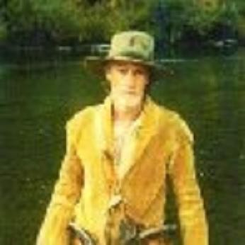 Spirit Of The Eagle fotoğrafı