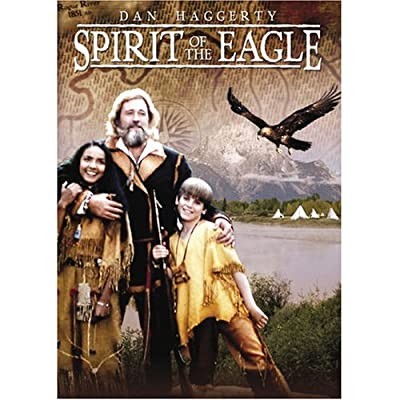 Spirit Of The Eagle (1991) afişi