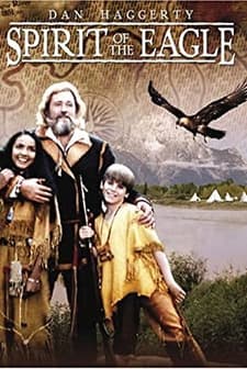 Spirit Of The Eagle (1991) afişi