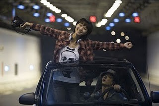 Driverless fotoğrafı