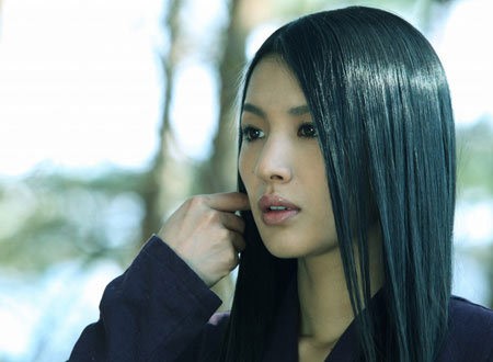 Nanase Futatabi: The Movie Fotoğrafı