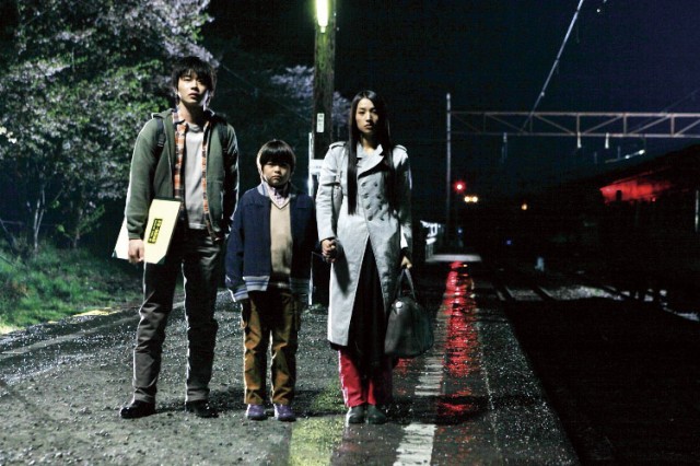 Nanase Futatabi: The Movie Fotoğrafı