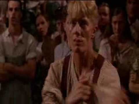 The Ballad Of The Sad Cafe fotoğrafı