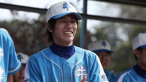 Softball Boys fotoğrafı