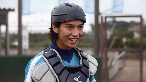 Softball Boys Fotoğrafı