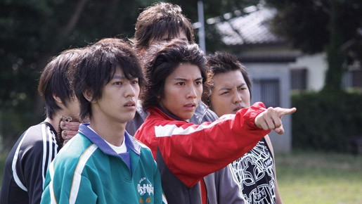 Softball Boys fotoğrafı