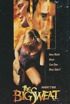 The Big Sweat (1991) afişi