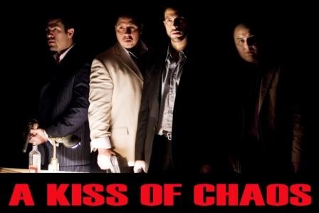 A Kiss Of Chaos fotoğrafı