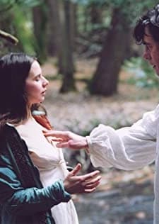 Death and the Maiden (2003) afişi