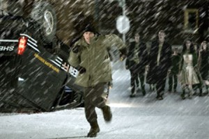 30 Gün Gece Fotoğrafı